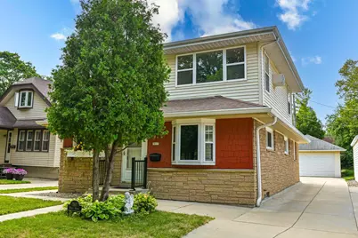 7817 W Mt. Vernon Ave, Milwaukee, WI 53213 - Photo 3