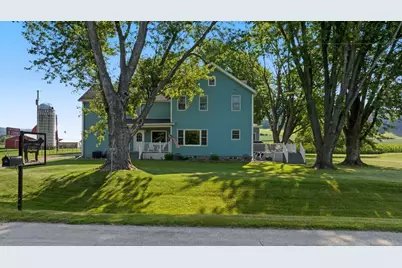 N3290  Russlan Coulee Rd, Barre, WI 54601 - Photo 1