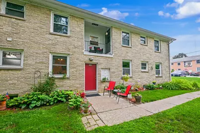 1323 E Randolph Ct #B, Milwaukee, WI 53212 - Photo 23