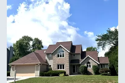 N53W14172  St Andrews Dr, Menomonee Falls, WI 53051 - Photo 1