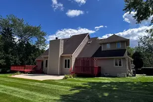 N53W14172 St Andrews Dr, Menomonee Falls, WI 53051 - Photo 39