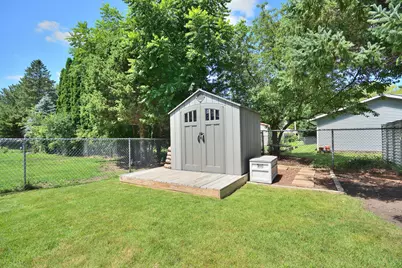 N160W19520  Clover Ln, Jackson, WI 53037 - Photo 27