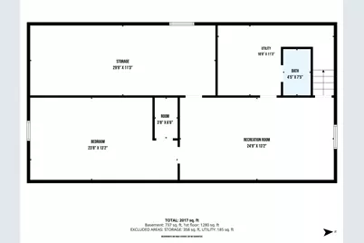 2702  Wilson St, Two Rivers, WI 54241 - Photo 41