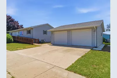 2702  Wilson St, Two Rivers, WI 54241 - Photo 3