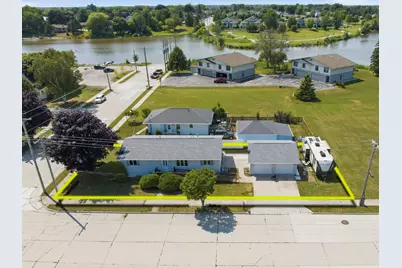 2702  Wilson St, Two Rivers, WI 54241 - Photo 1