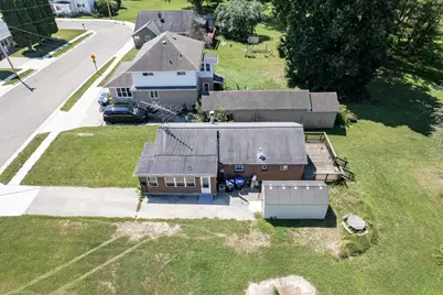 128 S Nebraska St, Horicon, WI 53032 - Photo 15