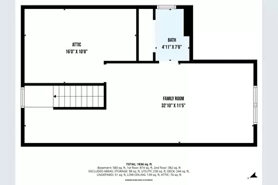 1603  Delores St, Green Bay, WI 54304 - Photo 39
