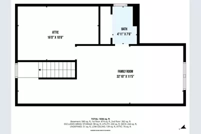 1603  Delores St, Green Bay, WI 54304 - Photo 43
