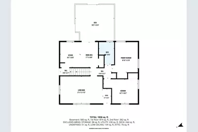 1603  Delores St, Green Bay, WI 54304 - Photo 45