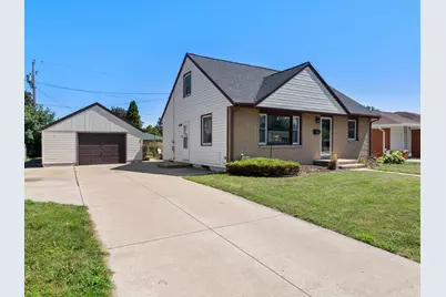 1603  Delores St, Green Bay, WI 54304 - Photo 1