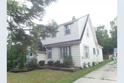 5839 N 35th St, Milwaukee, WI 53209 - Photo 3