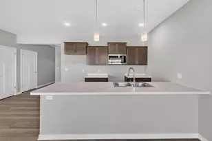 1675 Reigle Dr, Kewaskum, WI 53040 - Photo 5