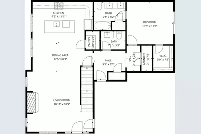 496  Bastle Wynd - #9, Port Washington, WI 53074 - Photo 51