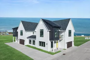 496 Bastle Wynd -, Port Washington, WI 53074 - Photo 1