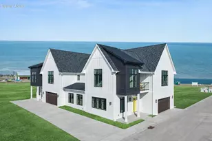 498 Bastle Wynd -, Port Washington, WI 53074 - Photo 1