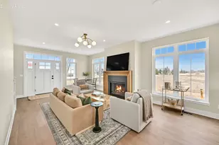 498 Bastle Wynd -, Port Washington, WI 53074 - Photo 7