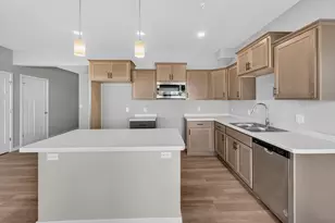 1675 Reigle Dr, Kewaskum, WI 53040 - Photo 3