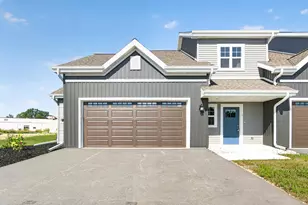 1675 Reigle Dr, Kewaskum, WI 53040 - Photo 1