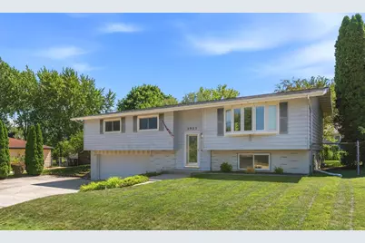 2925  Cherry Tree Ct, Racine, WI 53402 - Photo 33