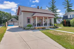 816 4th St, Kiel, WI 53042 - Photo 1