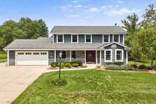 N65W14482 Redwood Dr, Menomonee Falls, WI 53051 - Photo 1