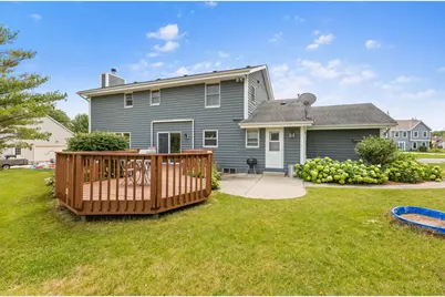 N65W14482  Redwood Dr, Menomonee Falls, WI 53051 - Photo 31