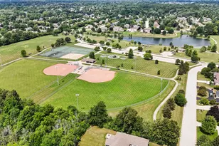 N65W14482 Redwood Dr, Menomonee Falls, WI 53051 - Photo 35