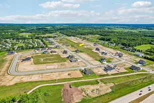 Lt128 Sandstone St, Slinger, WI 53086 - Photo 1