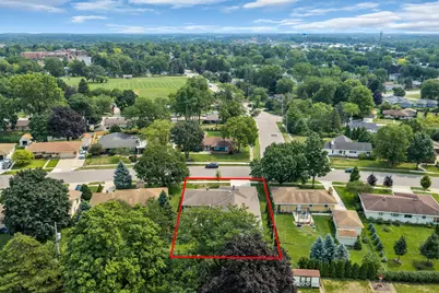 341  Dardis Dr, Burlington, WI 53105 - Photo 53