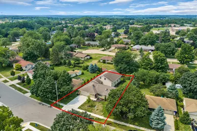 341  Dardis Dr, Burlington, WI 53105 - Photo 49