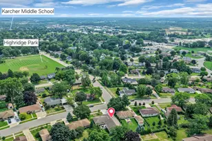 341 Dardis Dr, Burlington, WI 53105 - Photo 57