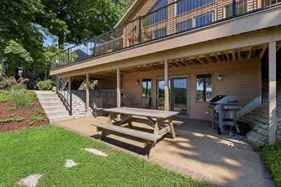 14501 N Shore Dr, Liberty, WI 54245 - Photo 51