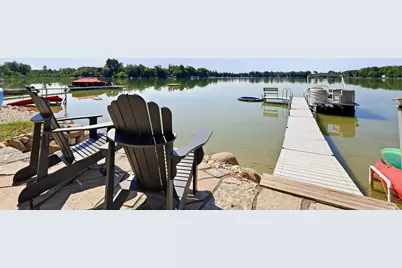 14501 N Shore Dr, Liberty, WI 54245 - Photo 1