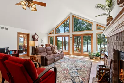 14501 N Shore Dr, Liberty, WI 54245 - Photo 13