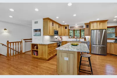 14501 N Shore Dr, Liberty, WI 54245 - Photo 9