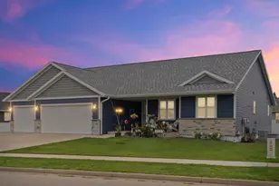2019 Spakenburg Rd, Holmen, WI 54636 - Photo 1