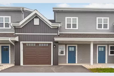 1675  Reigle Dr #6, Kewaskum, WI 53040 - Photo 1