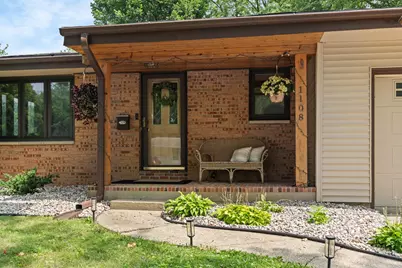 1108  Erie Dr, Janesville, WI 53545 - Photo 3