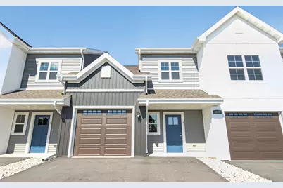 1675  Reigle Dr #4, Kewaskum, WI 53040 - Photo 1