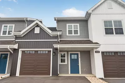 1675  Reigle Dr #4, Kewaskum, WI 53040 - Photo 1