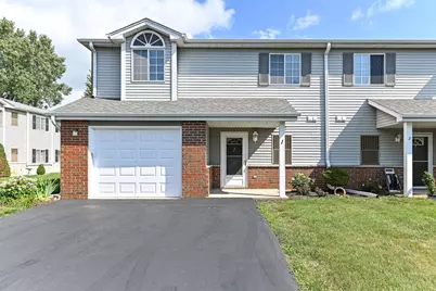 7122  Fieldview Dr #1, Racine, WI 53406 - Photo 1