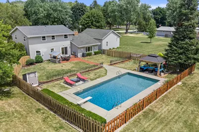 S79W31491  Green Meadows Dr, Mukwonago, WI 53149 - Photo 35