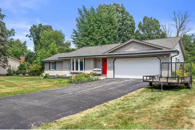 9224 N Fairy Chasm Ln, Brown Deer, WI 53223 - Photo 3