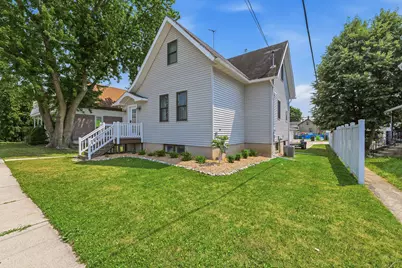 625  St Paul St, Kiel, WI 53042 - Photo 23