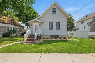 625 St Paul St, Kiel, WI 53042 - Photo 1