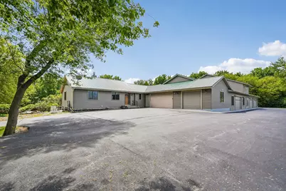 N727  Blue Spring Lake Dr, Palmyra, WI 53156 - Photo 5