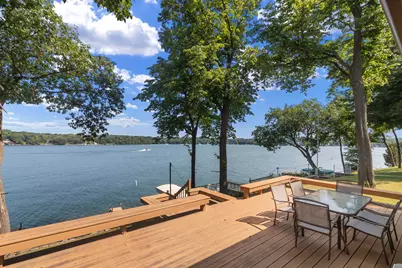W5426  Solid Comfort Rd, La Grange, WI 53121 - Photo 3