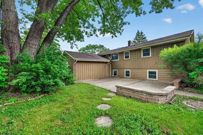 1711 W Clayton Crest Ave, Milwaukee, WI 53221 - Photo 41