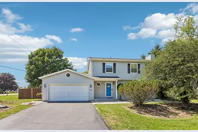 3508  Debby Ln, Racine, WI 53126 - Photo 53