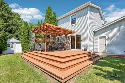 3508  Debby Ln, Racine, WI 53126 - Photo 43
